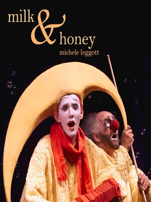 cover image of Milk and Honey